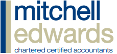 Mitchell Edwards Ltd logo