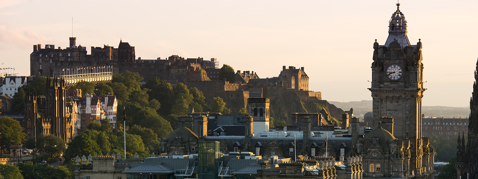 Financial Services Edinburgh